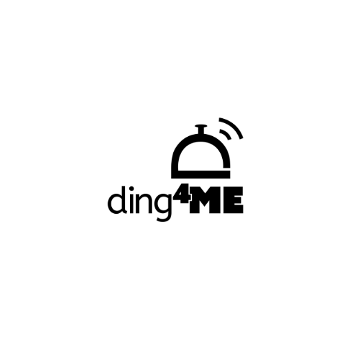 Ding4ME Operator  Icon