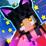 Cover Image of डाउनलोड Cat Minecraft Skins 1.4 APK