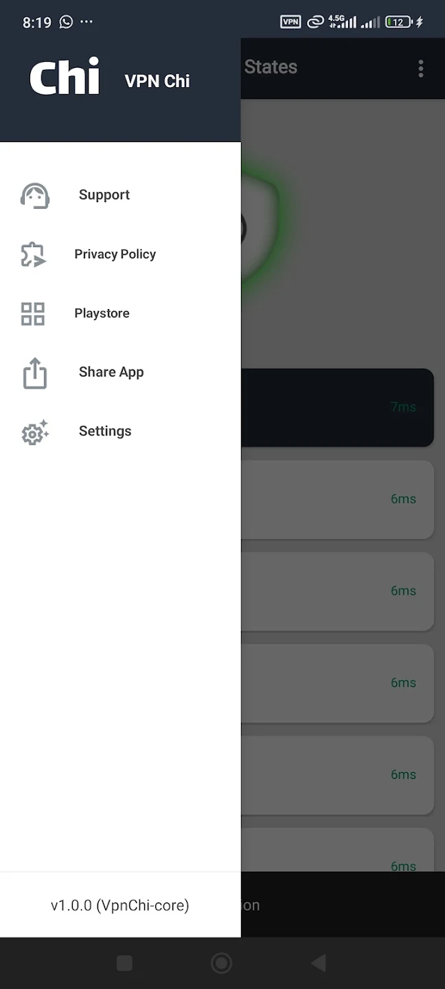 Screenshot image 2