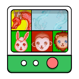 Icon image Animal Slot