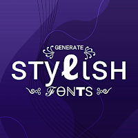 Stylish Fancy Text Generator - Fonts, NickNames