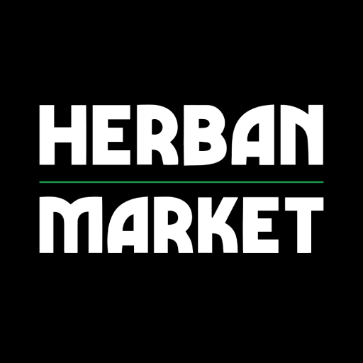 Herban Market logo