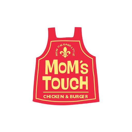 맘스터치 수발주 logo