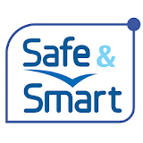 Safe & Smart icon