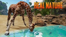 The Giraffe - Animal Simulatorのおすすめ画像5