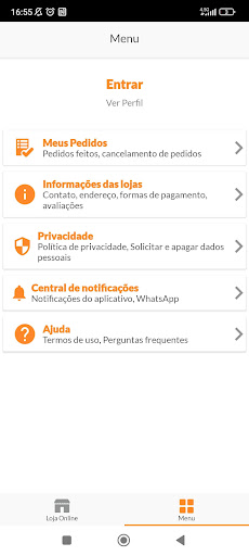 Ceolin Screen 2