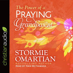Ikonas attēls “Power of a Praying Grandparent”
