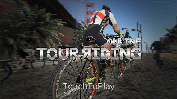 투어라이딩 온라인(Tour Riding Online) - 1.2.2 - (Android)