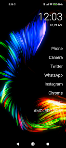 AMOLED 120HZ MOD APK v1.0.3 (Premium Desbloqueado) 2024 2