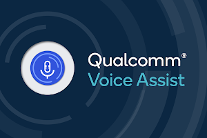 screenshot of Qualcomm Voice Assist