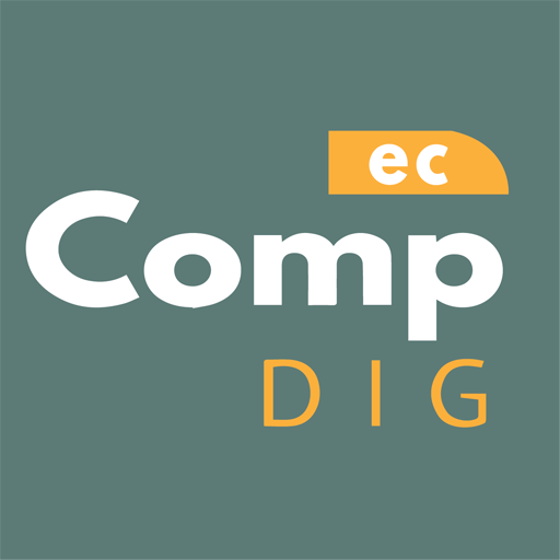 DigCompEC logo