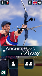 Le roi des archers