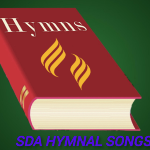 SDA HYMNAL SONGS logo