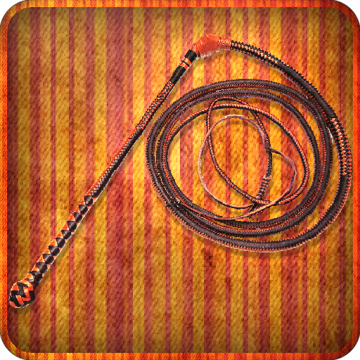 Virtual Whip - Prank App! Download on Windows