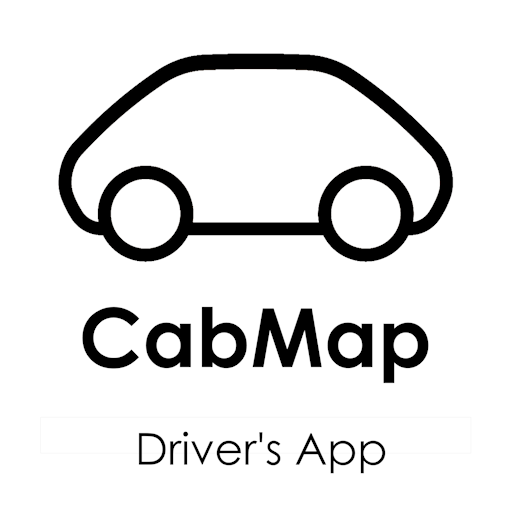 CabMap (Driver) logo