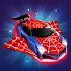 Merge Cyber Car: Highway Racer