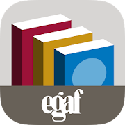 Top 7 Books & Reference Apps Like Egaf Libri - Best Alternatives