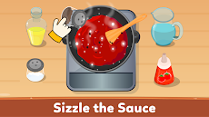 Pizza Maker Games for Kidsのおすすめ画像4