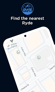 Ryde – Ride Electric