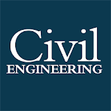 Civil Engineering Magazine icon