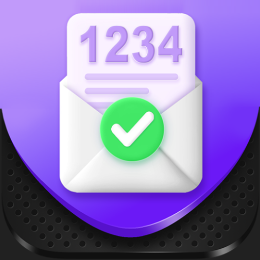 Receive sms temp number mail for pc mac windows 11 10 8 7 free