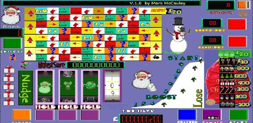 Изображения santa christmas slots на ПК с Windows