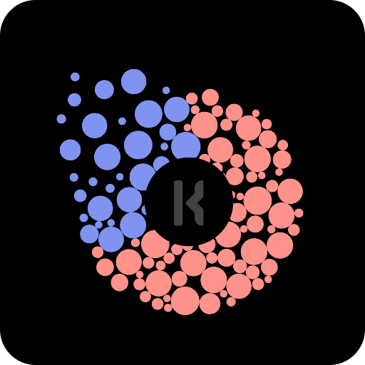 OffSet KWGT logo