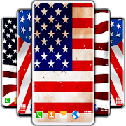 Top 50 Personalization Apps Like American Flag Wallpapers ⭐ USA HD Wallpaper Theme - Best Alternatives