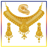 Latest Jewellery Designs icon