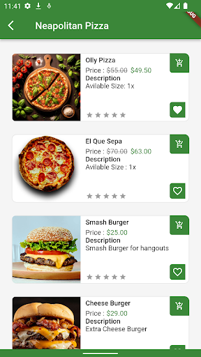 Wingsandthingspizza Screen 2