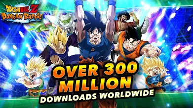 Dragon Ball Z Dokkan Battle Apps On Google Play - dragon forces roblox