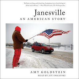 Icon image Janesville: An American Story