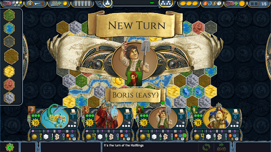 Terra Mystica APK (Full) 3