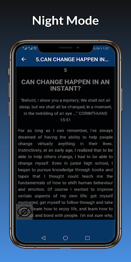 Awaken The Giant Within Screenshot 4 - AppWisp.com