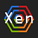 Xen ThemeInstaller CM11 icon
