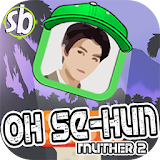 EXO Oh Se-hun Muther Game icon
