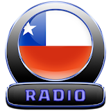 Chile Online Radio & Music icon