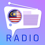 Cover Image of डाउनलोड रेडियो एफएम मलेशिया  APK