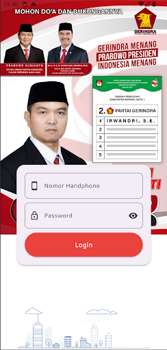 Sahabat Irwandri Screen 2