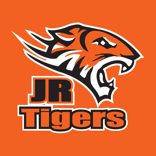 Junior Tigers logo