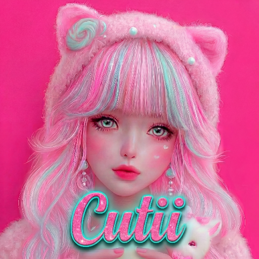 Cute Girly Wallpapers