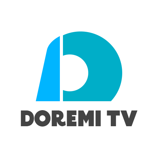 도레미티비 - doremitv logo