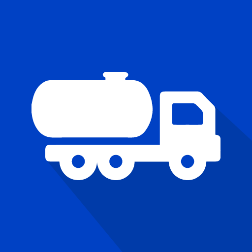 Kochi Septage Partner logo