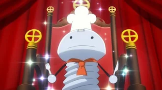 ヘボット Season 1 Episode 26 Tv On Google Play