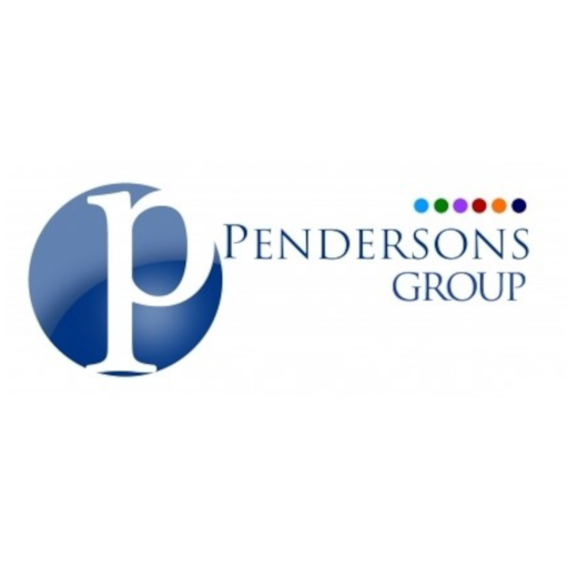 Pendersons App logo