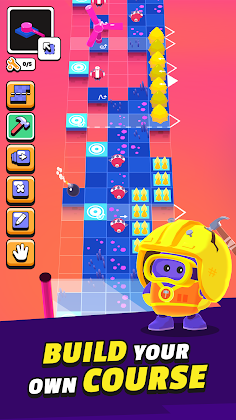 Crash Course Builder - Screenshot 2