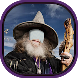 Wizard Photo Editor icon