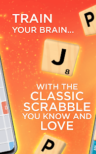 Scrabbleu00ae GO-Classic Word Game 1.38.1 screenshots 7