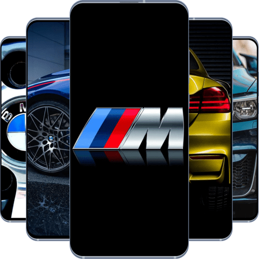 BMW M4 Wallpapers HD  Icon