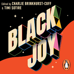 Obraz ikony: Black Joy